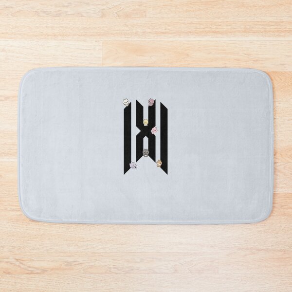 Item preview, Monsta X / TwoTuckGom designed and sold by jookies.