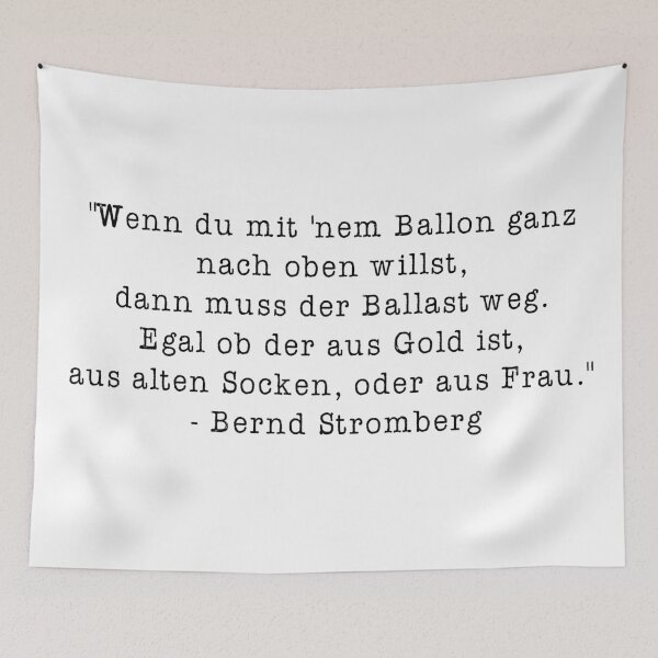 Item preview, Stromberg quote ballast designed and sold by AnnaG1848.