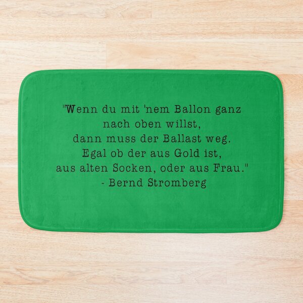 Item preview, Stromberg quote ballast designed and sold by AnnaG1848.