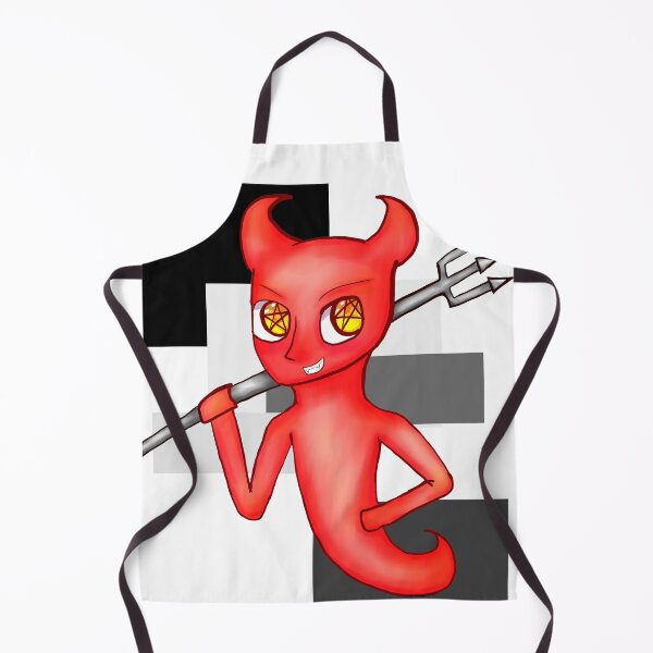 Item preview, Devil Sprite designed and sold by JinxOmenArt.