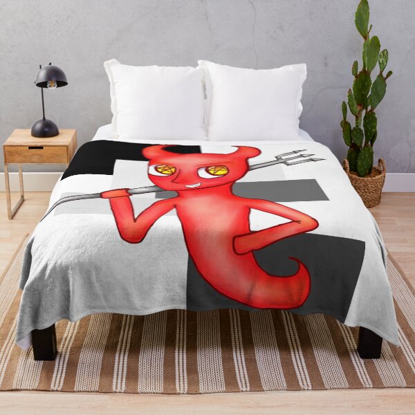 Item preview, Devil Sprite designed and sold by JinxOmenArt.
