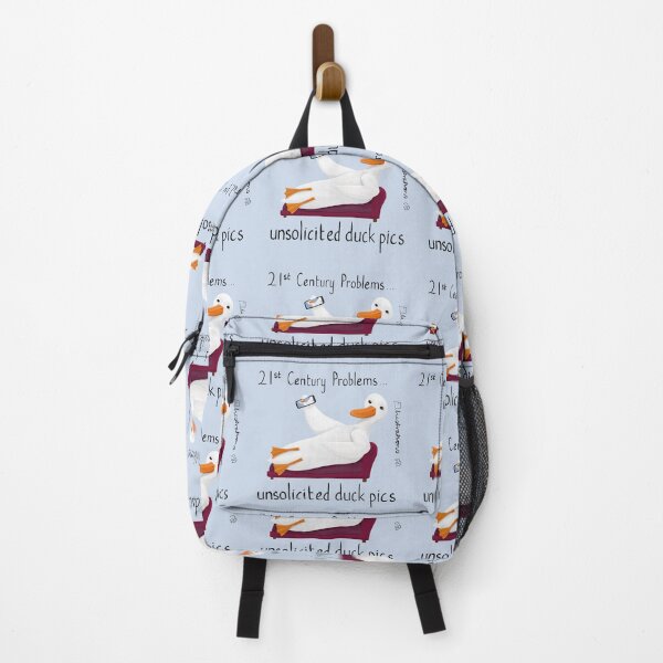 Item preview, Unsolicited Duck Pics designed and sold by Elliestrations.