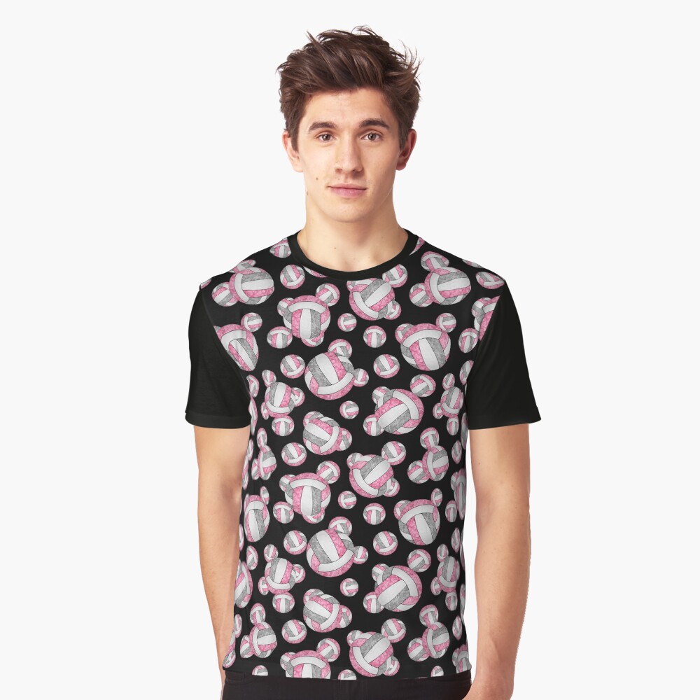 Item preview, Graphic T-Shirt designed and sold by katzdzynes.