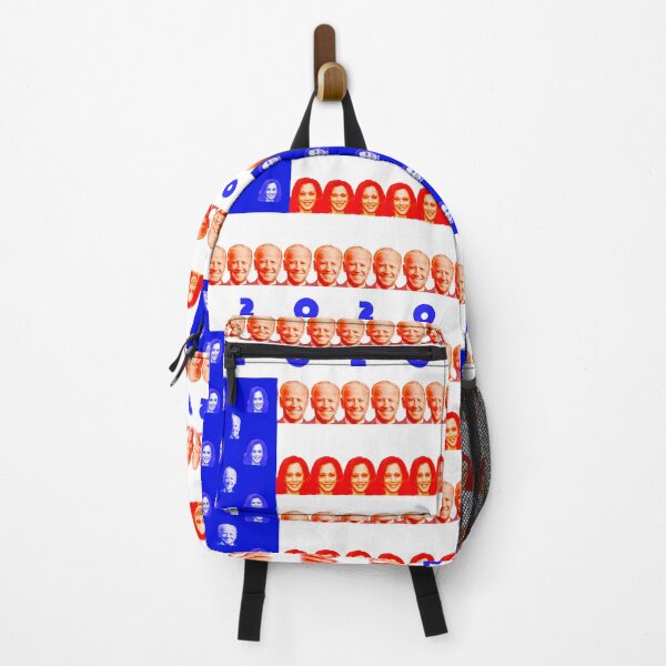 Item preview, Biden Harris 2020 American Flag designed and sold by Josh Gosfield.