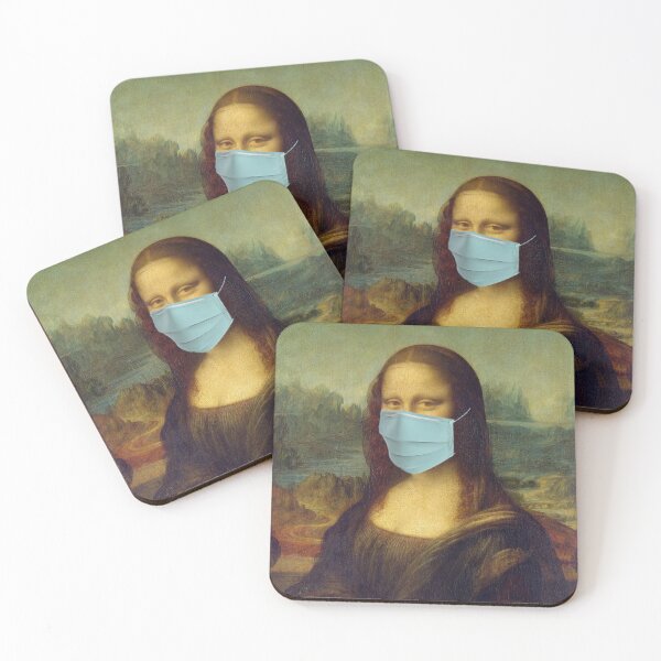 Item preview, Rona Lisa designed and sold by keirmc.