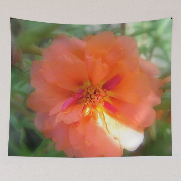 Item preview, Peach Flower designed and sold by traceh38.