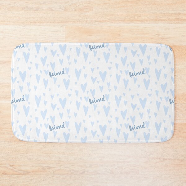 Item preview, Beloved Hearts  designed and sold by faithprints.