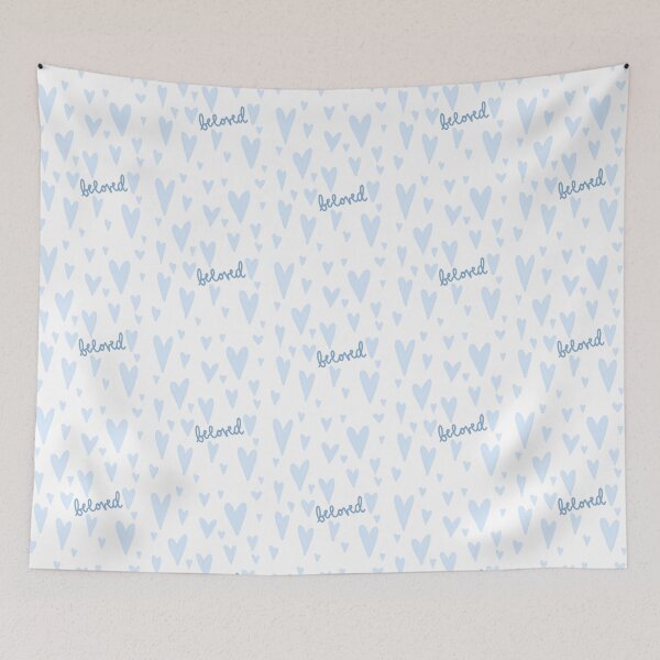 Item preview, Beloved Hearts  designed and sold by faithprints.