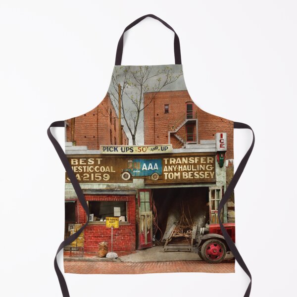 Item preview, Car Mechanic - Chop Shop 1938 designed and sold by Mike Savad Photography.