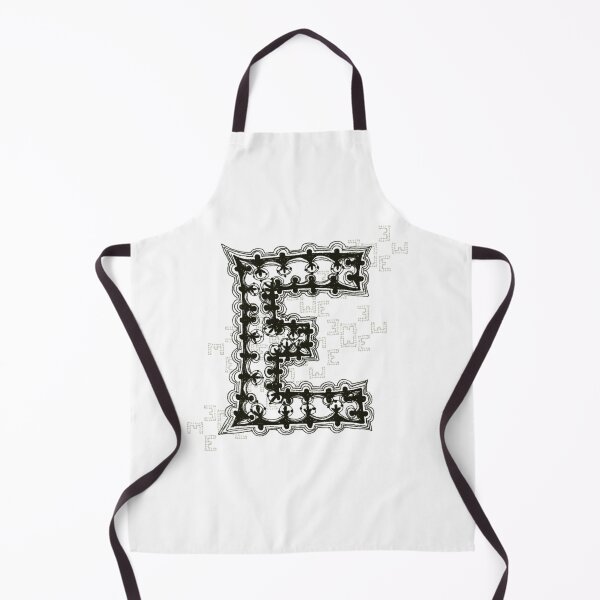 Item preview, Color Me E designed and sold by JoonMoon.