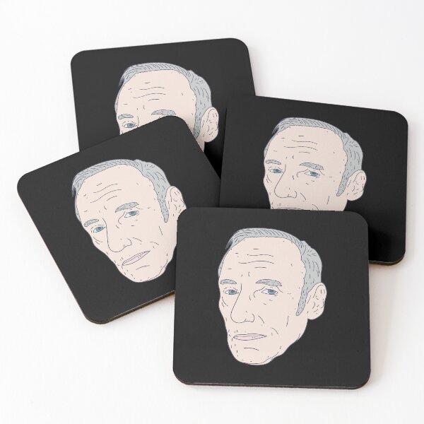 Item preview, William Burroughs - Beat Poet Graphic - Beat Generation designed and sold by DeWinnes.