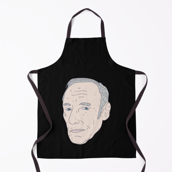 Item preview, William Burroughs - Beat Poet Graphic - Beat Generation designed and sold by DeWinnes.