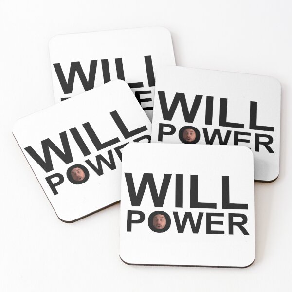 Item preview, will power - something rotten inspired designed and sold by chosenhomes.