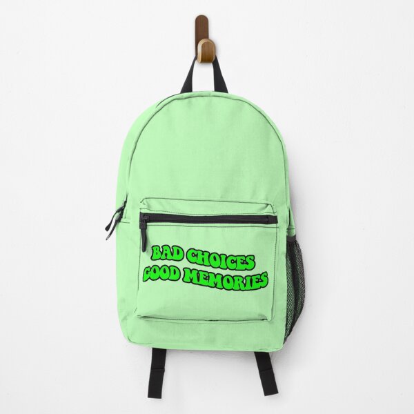 Item preview, Bad Choices Good Memories designed and sold by Lauren paige.