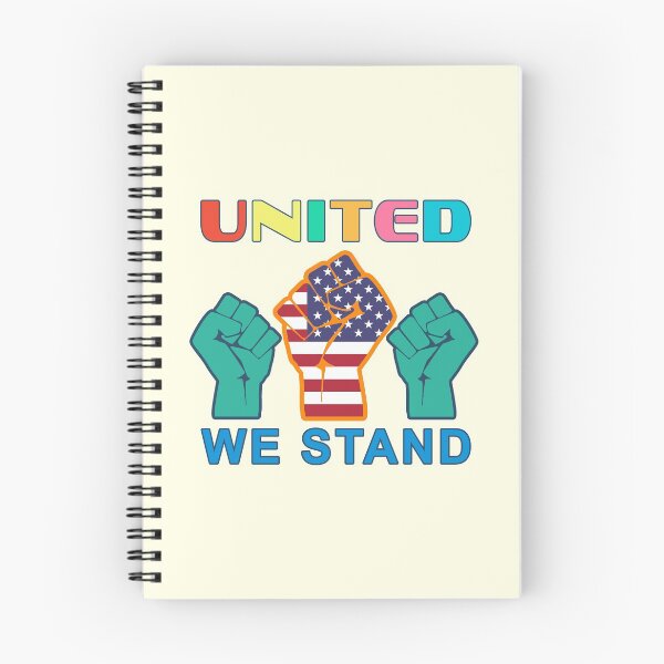 Item preview, Unity Sticker designed and sold by gooddesignart.