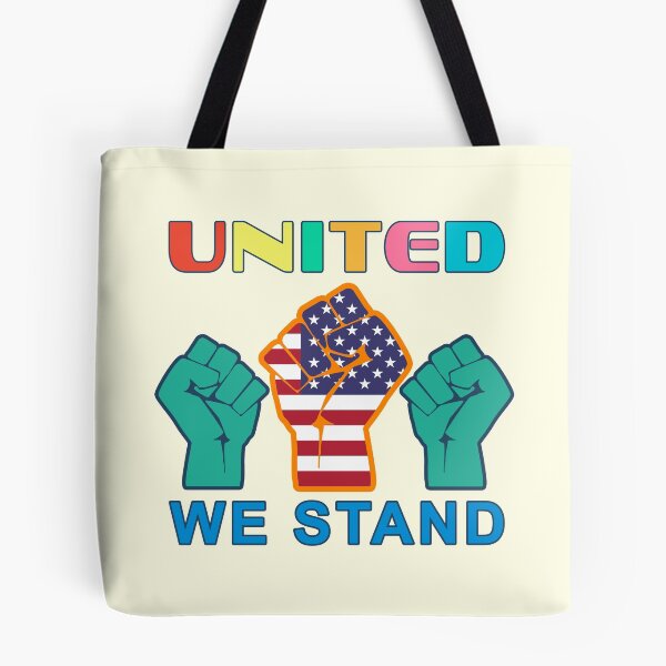 Item preview, Unity Sticker designed and sold by gooddesignart.