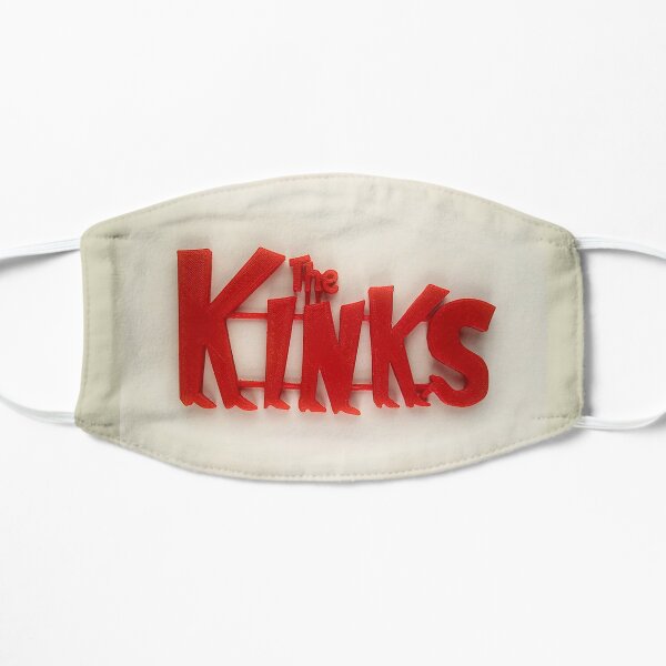 Gettin' Kinky Mask