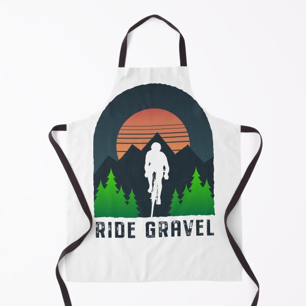 Item preview, Gravelbike Mountainbiker Ride Gravel Fahrrad Sportler designed and sold by markusabart.
