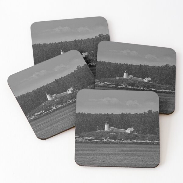 Item preview, Burnt Island Light House designed and sold by Ruth Curtis.