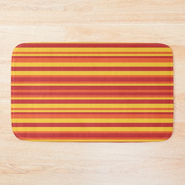 Item preview, Red Orange and Yellow Special Vintage Stripes designed and sold by Gerson Ramos.