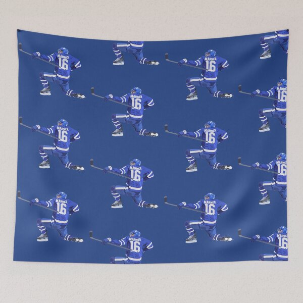 Item preview, Mitch Marner 16 Celly designed and sold by karlianice.
