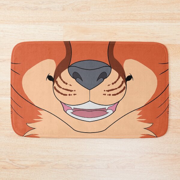 Item preview, Fox Face designed and sold by KeishaMaKainn.