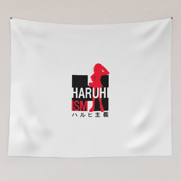 Item preview, Haruhi ism designed and sold by kitvue.