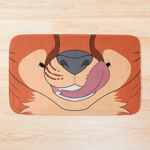 Item preview, Lick Fox Face designed and sold by KeishaMaKainn.
