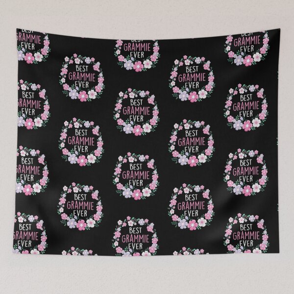 Item preview, Best Grammie Ever Mother's Day Grammie Gift designed and sold by zedesignn.