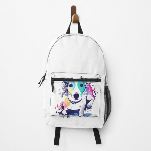 Item preview, Jack Russell Terrier Dog Art designed and sold by Coolstuff4you71.