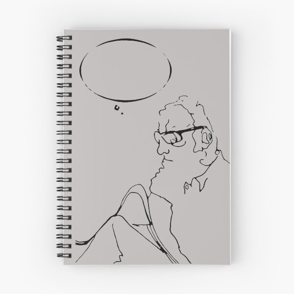 Item preview, Man Reflecting designed and sold by Hekla Hekla.