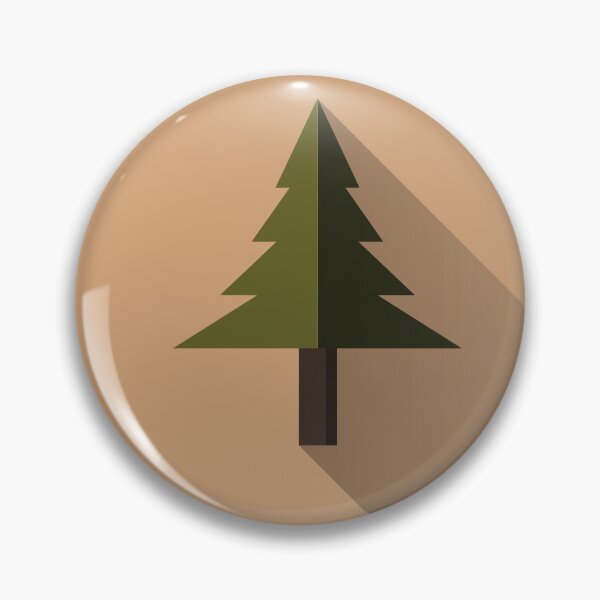 Item preview, Pine Tree designed and sold by pocketvenus48.