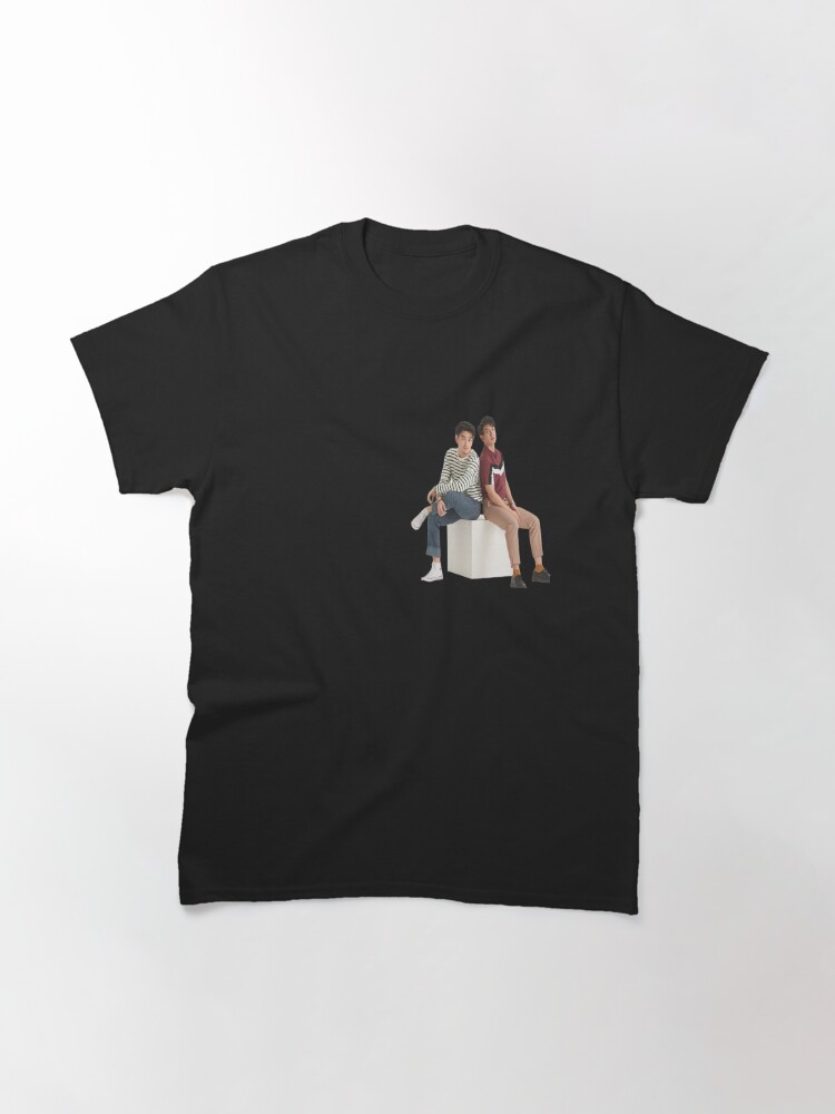 2gether the series shirt