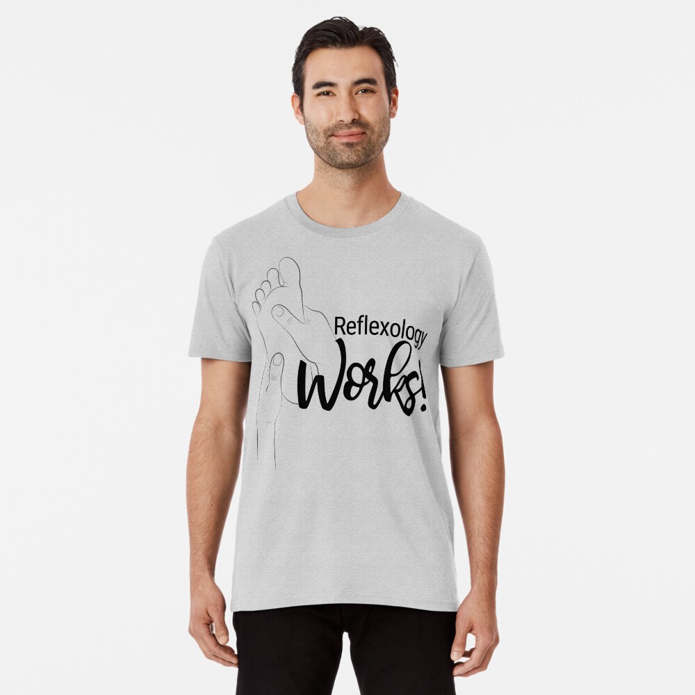 Item preview, Premium T-Shirt designed and sold by Onpointholistic.