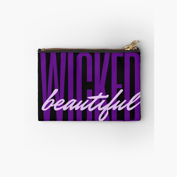Item preview, Wicked Beautiful Text Design designed and sold by ColoradoCyd.