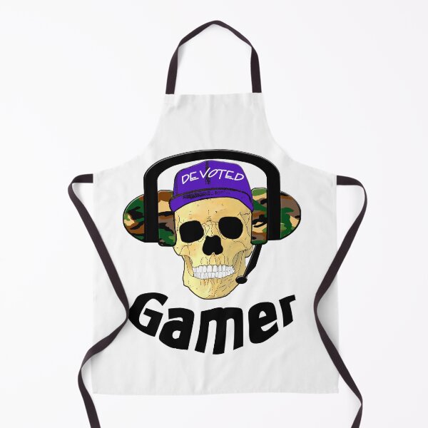 Item preview, Un jugador devoto. designed and sold by Cipher2.