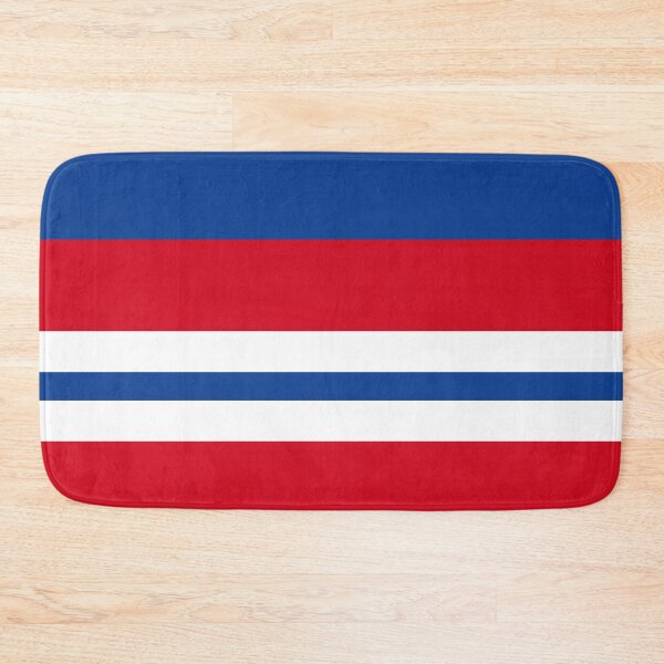 Item preview, England 1982 World Cup Away Red, White, Blue designed and sold by Sporting Colour.