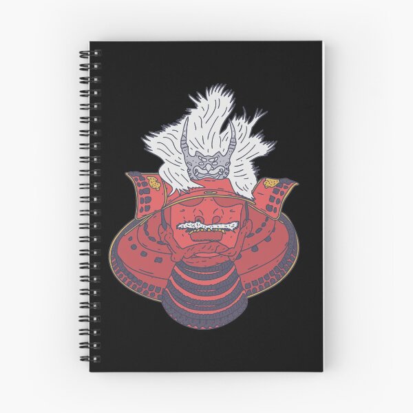 Item preview, Takeda Shingen - Samurai Helmet - Feudal Lord designed and sold by DeWinnes.