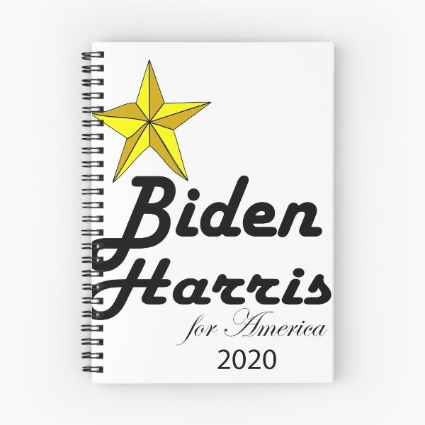 Item preview, biden harris 2020 designed and sold by idriss benjelloun.