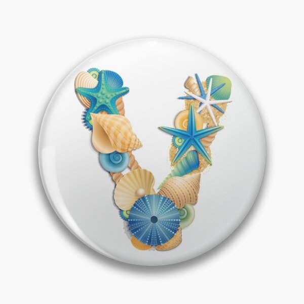 Item preview, Vee designed and sold by Designs By Creation.