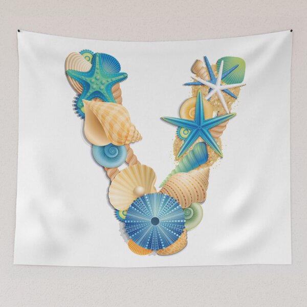 Item preview, Vee designed and sold by Designs By Creation.