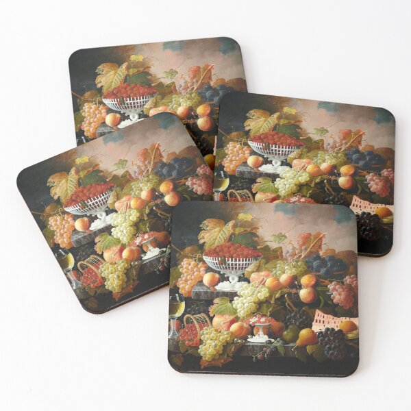 Item preview, Abundance of Fruit designed and sold by Irina Polyanskaya.