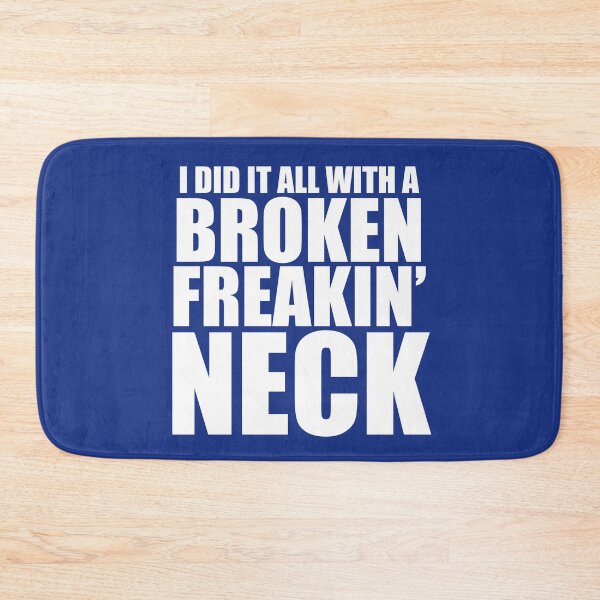 Item preview, Broken Neck designed and sold by Atwood91.