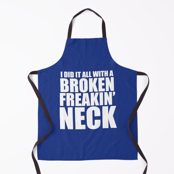 Item preview, Broken Neck designed and sold by Atwood91.