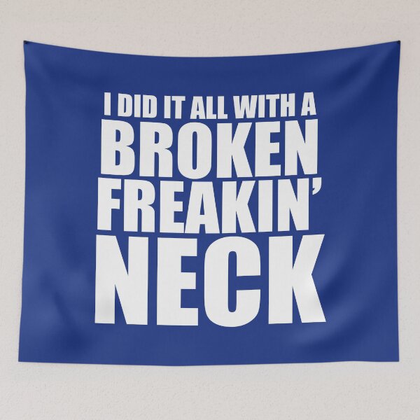 Item preview, Broken Neck designed and sold by Atwood91.