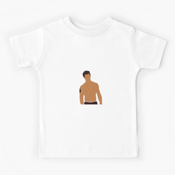 Book Series Kids T Shirts Redbubble - roblox high the shirtless student fitz