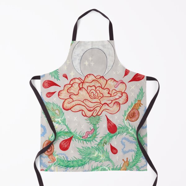 Item preview, 2am Rose designed and sold by sadnettles.