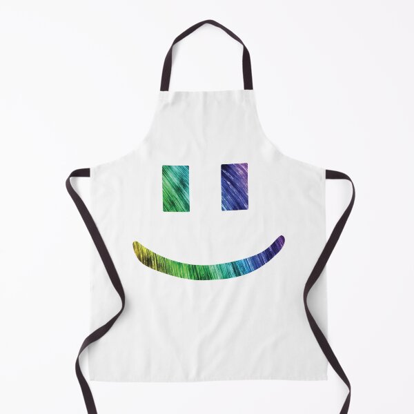 Item preview, Pretty Rainbow Happy Face designed and sold by CM-PD.