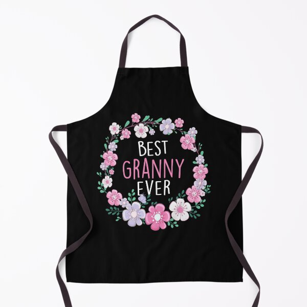 Item preview, Best Granny Ever Mother's Day Granny Gift designed and sold by zedesignn.