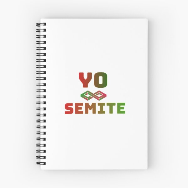 Item preview, yo camisa semita designed and sold by medbouk1.